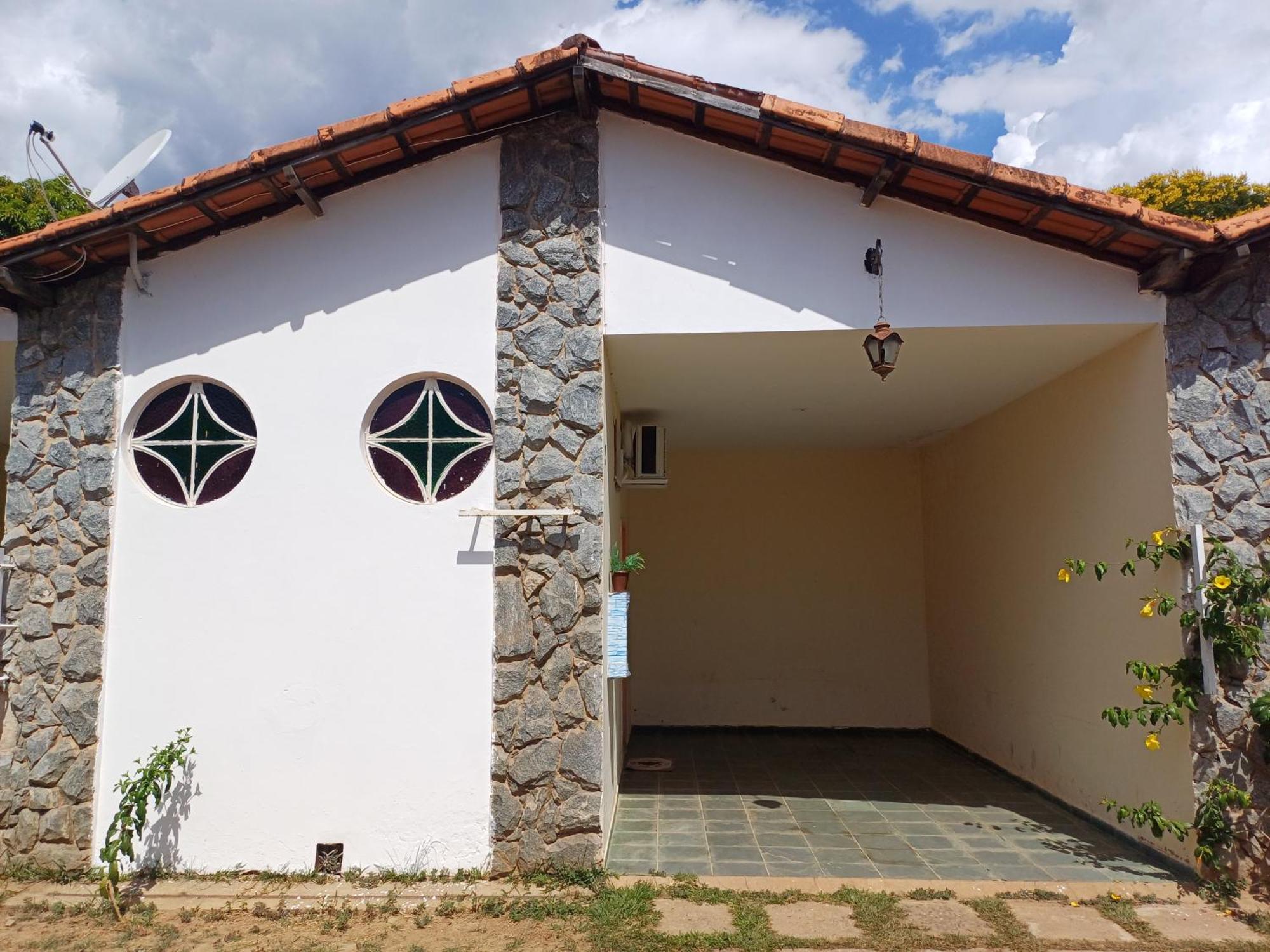 Hotel Mar De Minas Tres Marias  Exterior photo